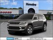 Jeep Grand Cherokee 4xe