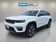  Jeep Grand Cherokee 4xe