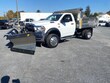  Ram 5500 Chassis Cab