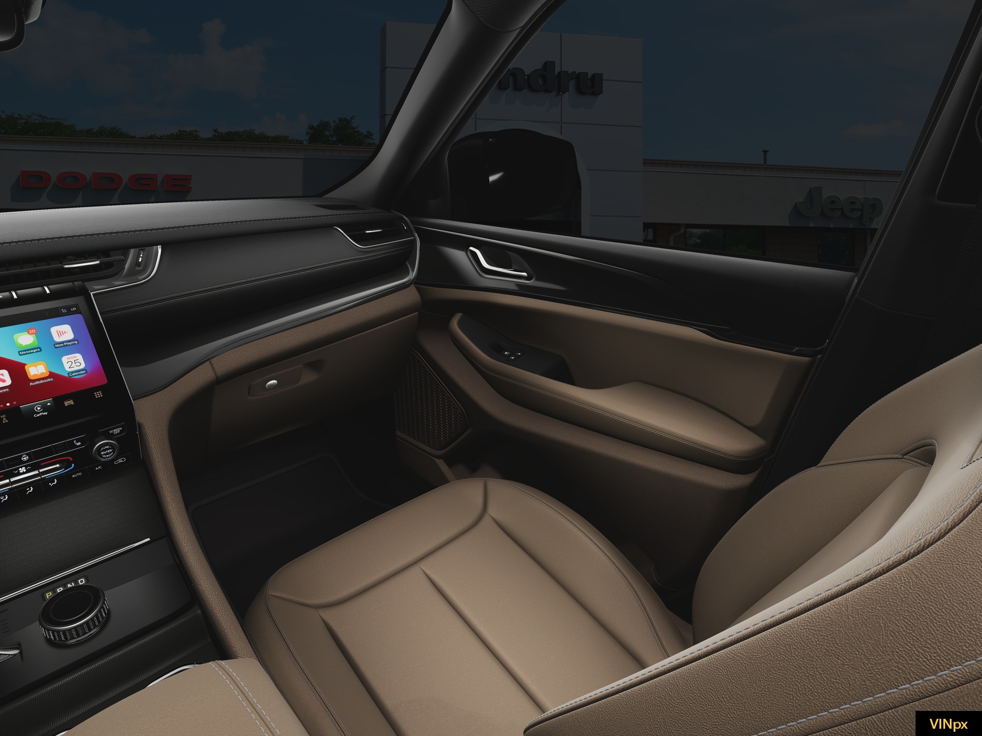 2025 Jeep Grand Cherokee L Limited - Photo 19
