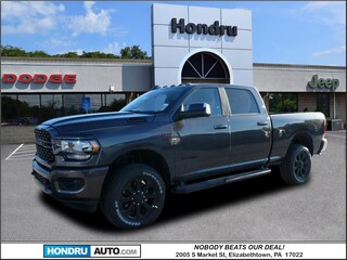 New Commercial Vehicles  2022 Ram 2500 BIG HORN CREW CAB 4X4 6'4 BOX Crew Cab for sale in Elizabethtown, PA