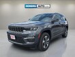  Jeep Grand Cherokee 4xe