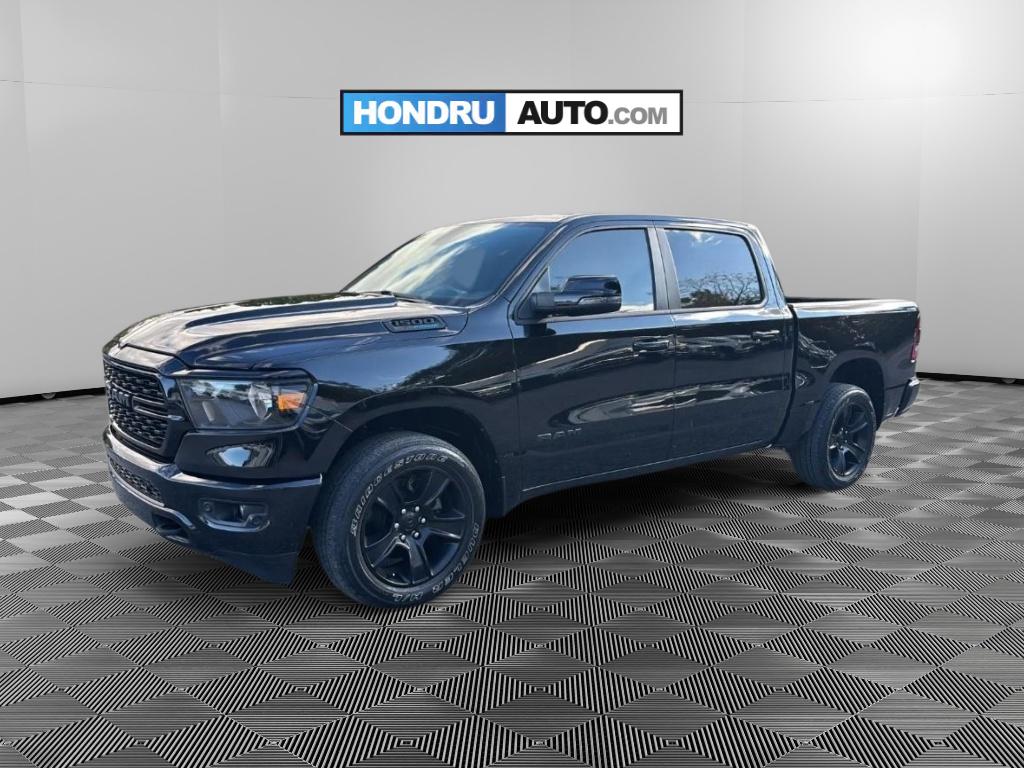 2023 RAM Ram 1500 Pickup Big Horn/Lone Star's photo