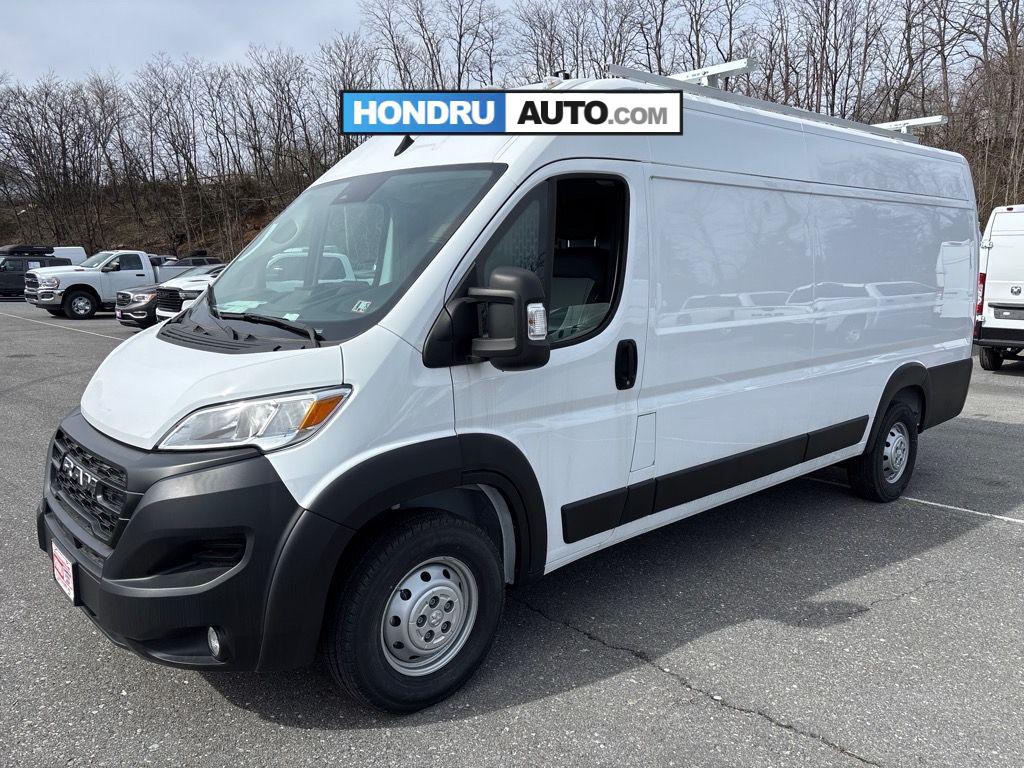2023 RAM ProMaster Cargo Van Base's photo