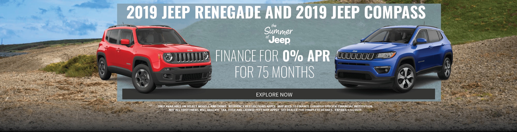 Elizabethtown's Hondru Chrysler, Dodge, Jeep, Ram of ETown New 2018