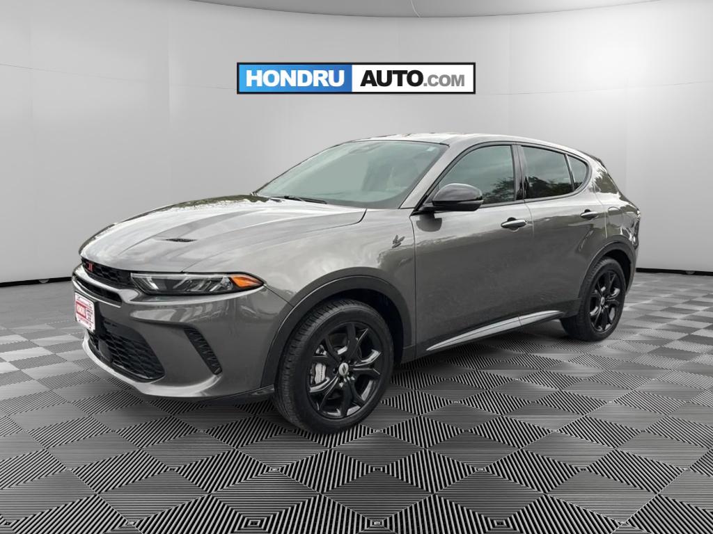 2024 Dodge Hornet R/T Plus's photo