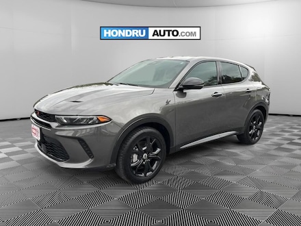 2024 Dodge Hornet R/T Plus Sport Utility