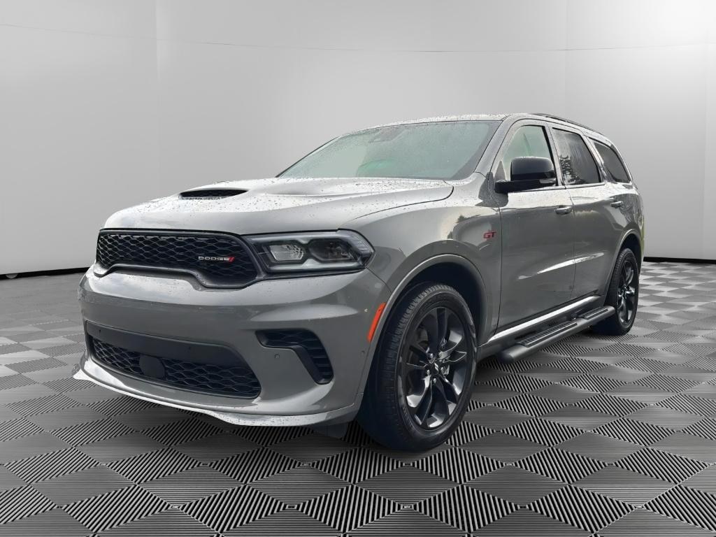 Used 2025 Dodge Durango GT Plus Sport Utility