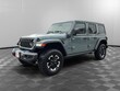  Jeep Wrangler 4xe
