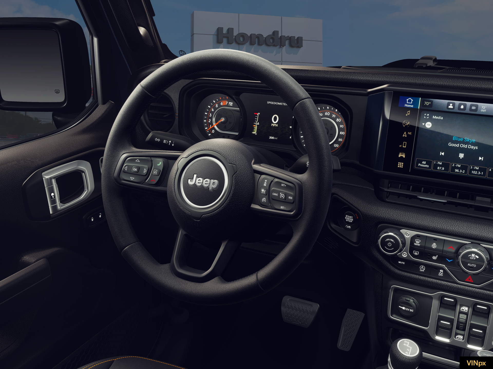 2026 Jeep Gladiator Sport S - Photo 22