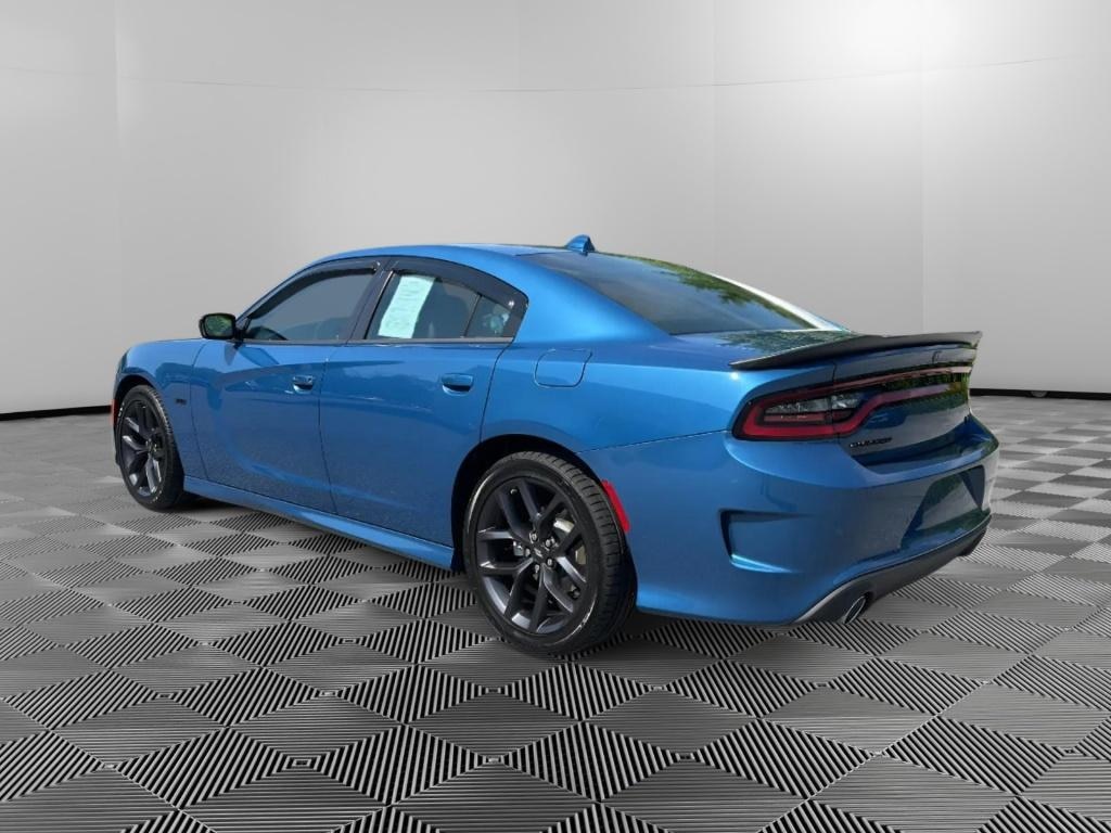 Used 2023 Dodge Charger R/T Sedan