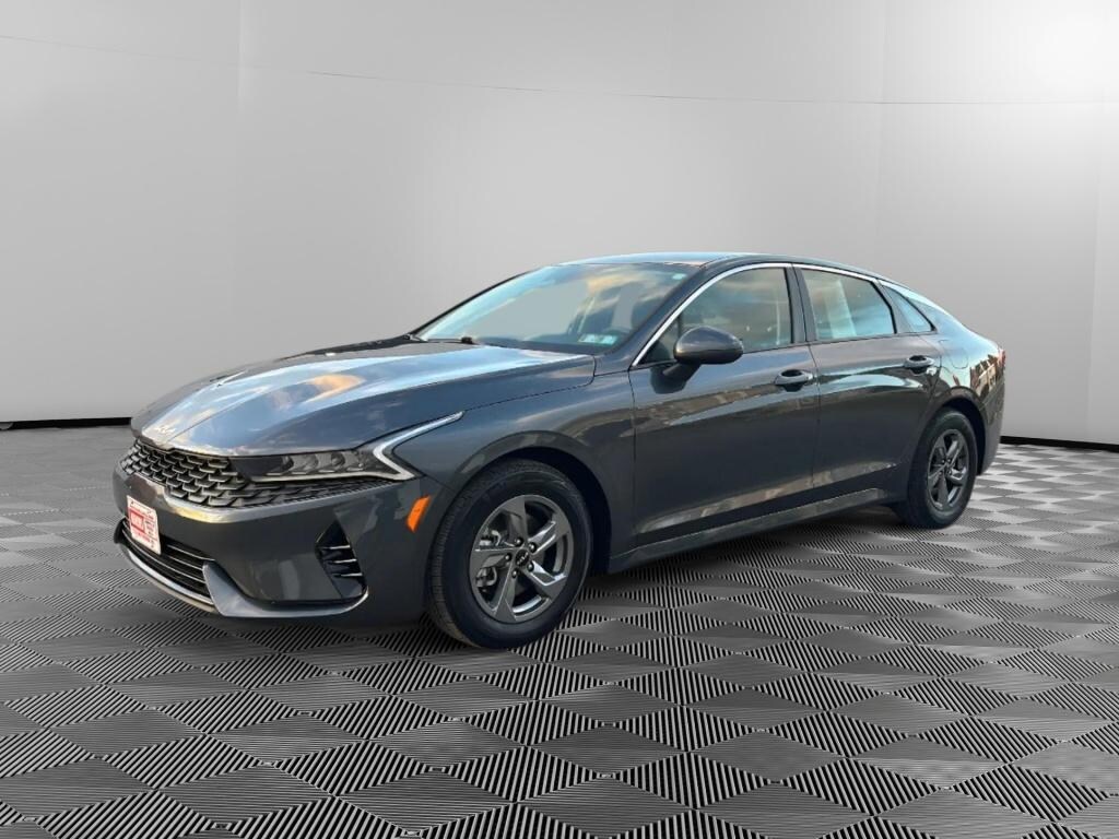 Used 2023 Kia K5 LXS Sedan
