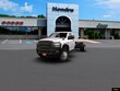  Ram 5500 Chassis Cab