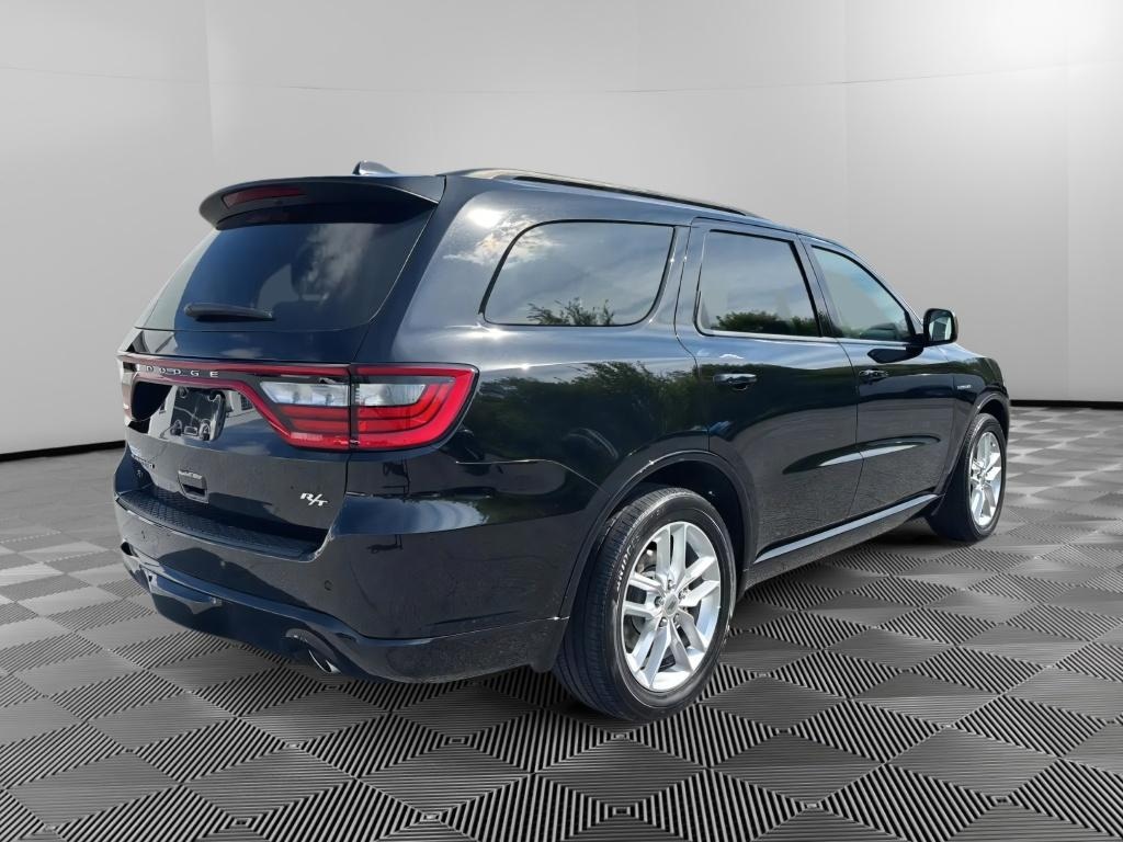 Used 2023 Dodge Durango R/T Plus Sport Utility