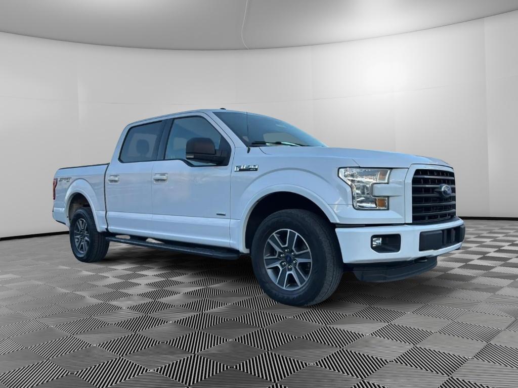 Used 2016 Ford F-150 XLT with VIN 1FTEW1EGXGKD12714 for sale in Elizabethtown, PA