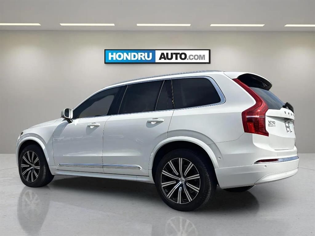Used 2023 Volvo XC90 Plus SUV