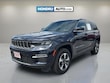  Jeep Grand Cherokee 4xe