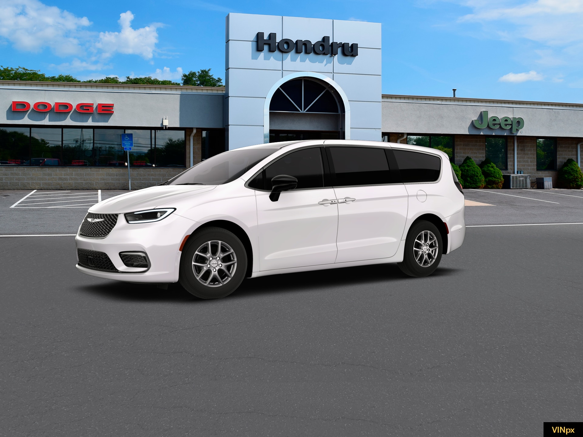 Vehicle Image 2