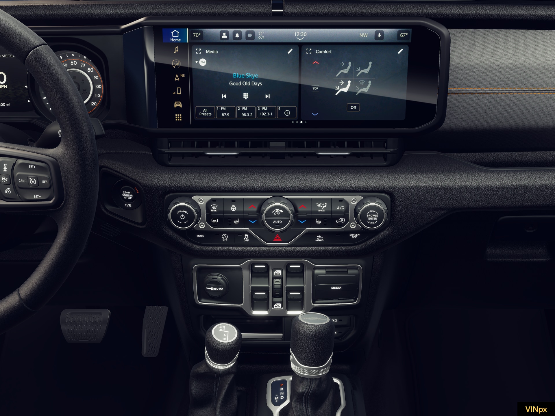 2026 Jeep Gladiator Sport S - Photo 18