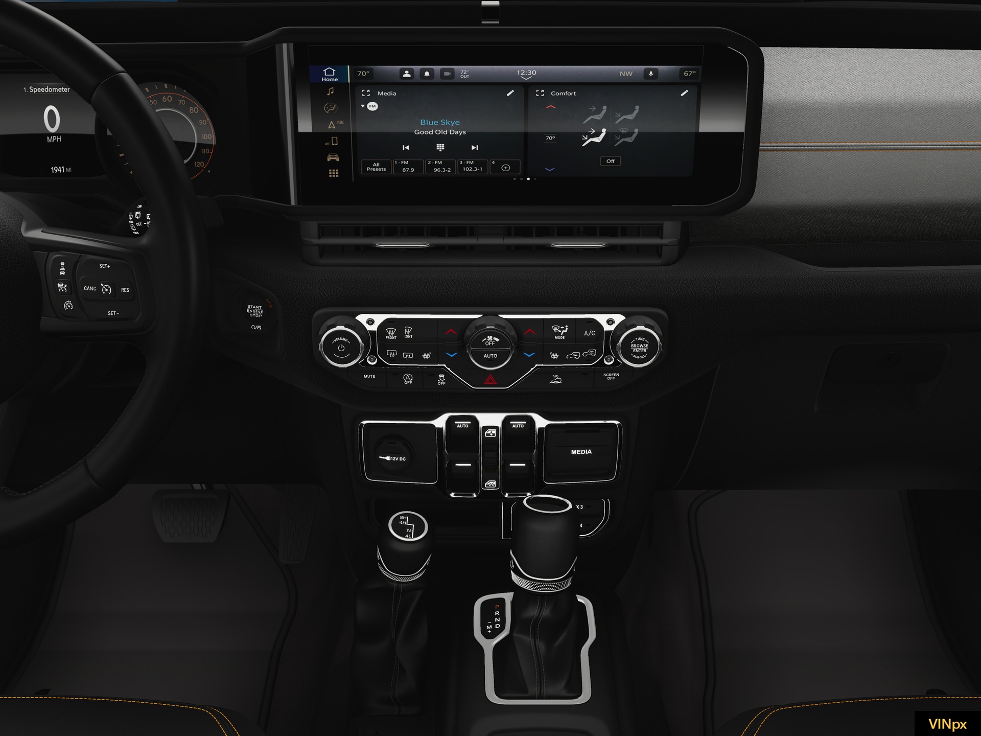 2025 Jeep Wrangler 4-Door Sport S - Photo 18