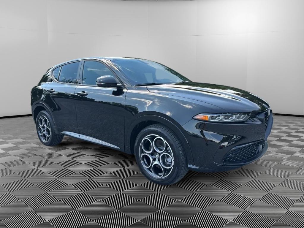 Used 2025 Alfa Romeo Tonale Base Sport Utility