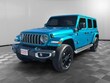  Jeep Wrangler 4xe