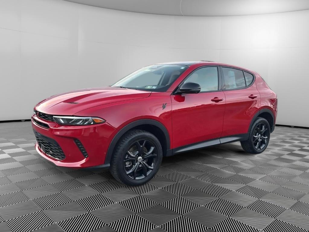 2023 Dodge Hornet GT Plus