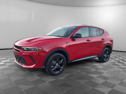 2023 Dodge Hornet GT Plus Sport Utility