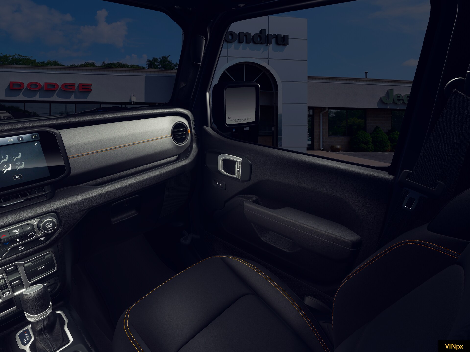 2026 Jeep Gladiator Sport S - Photo 20