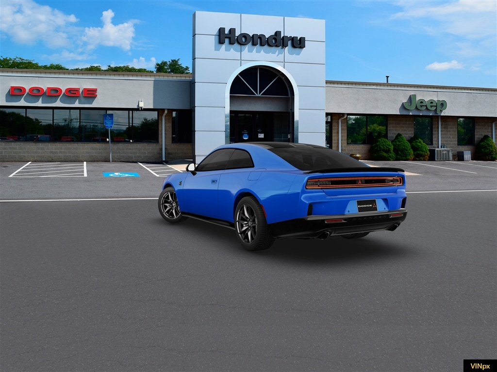 New Dodge SUVs and Muscle Cars Near Harrisburg PA