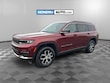  Jeep Grand Cherokee L