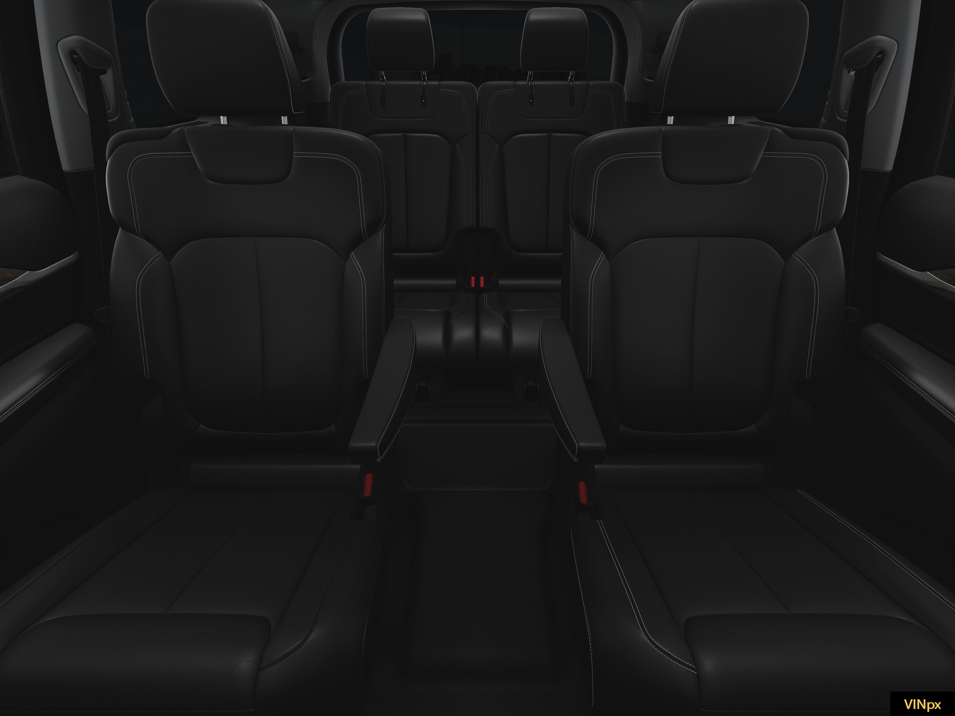 2025 Jeep Grand Cherokee L Limited - Photo 17