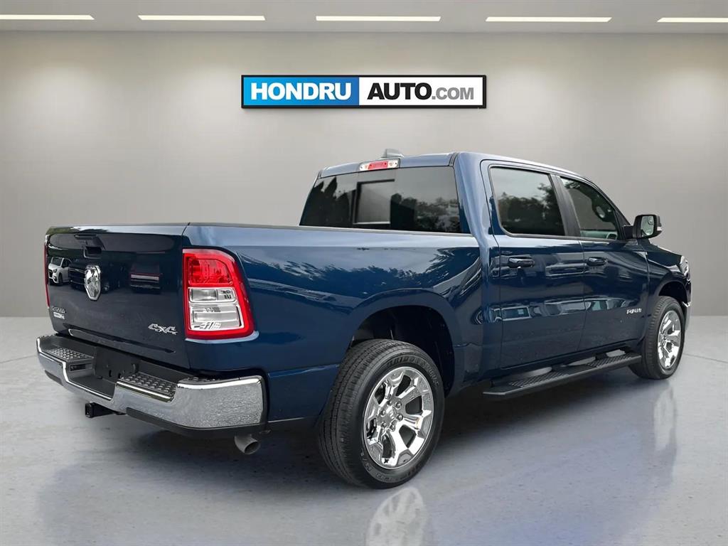 2022 Ram 1500 Big Horn Lone Star photo 4