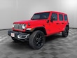  Jeep Wrangler 4xe