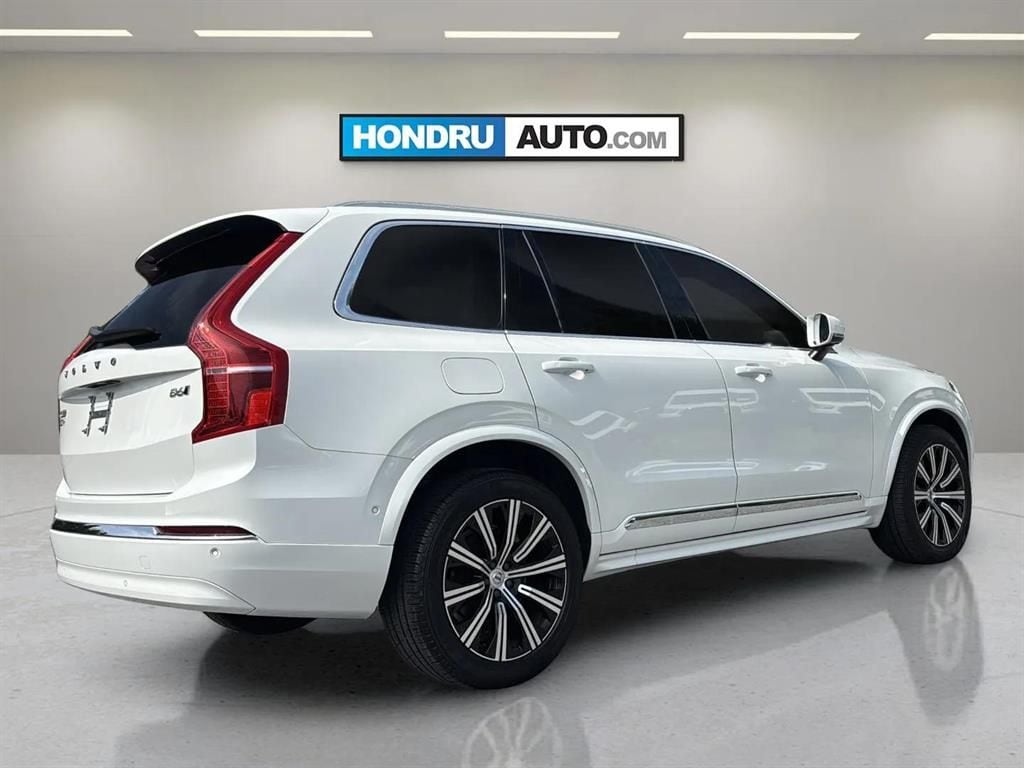 Used 2023 Volvo XC90 Plus SUV