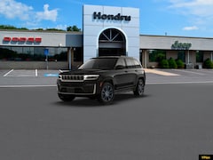 2026 Jeep Grand Cherokee 85TH ANNIVERSARY EDITION 4X4 Sport Utility