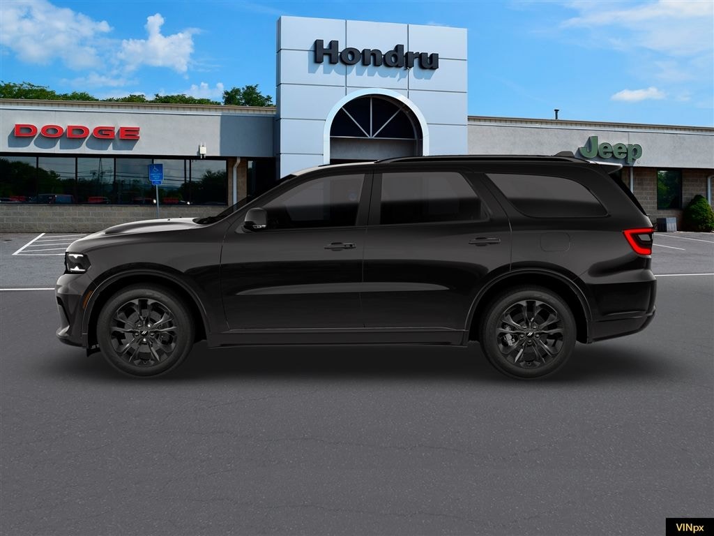 New 2026 Dodge Durango GT Plus Sport Utility