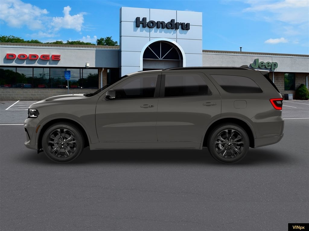 New 2026 Dodge Durango GT Plus Sport Utility