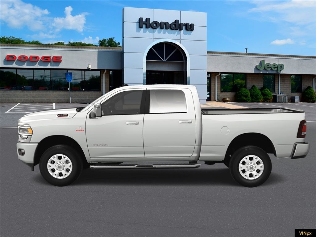 New 2024 Ram 2500 Laramie Pickup