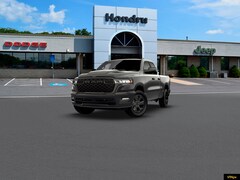 2026 Ram 1500 EXPRESS QUAD CAB 4X4 6'4 BOX Pickup
