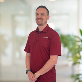 Staff member Chris Titter from ID_e66552