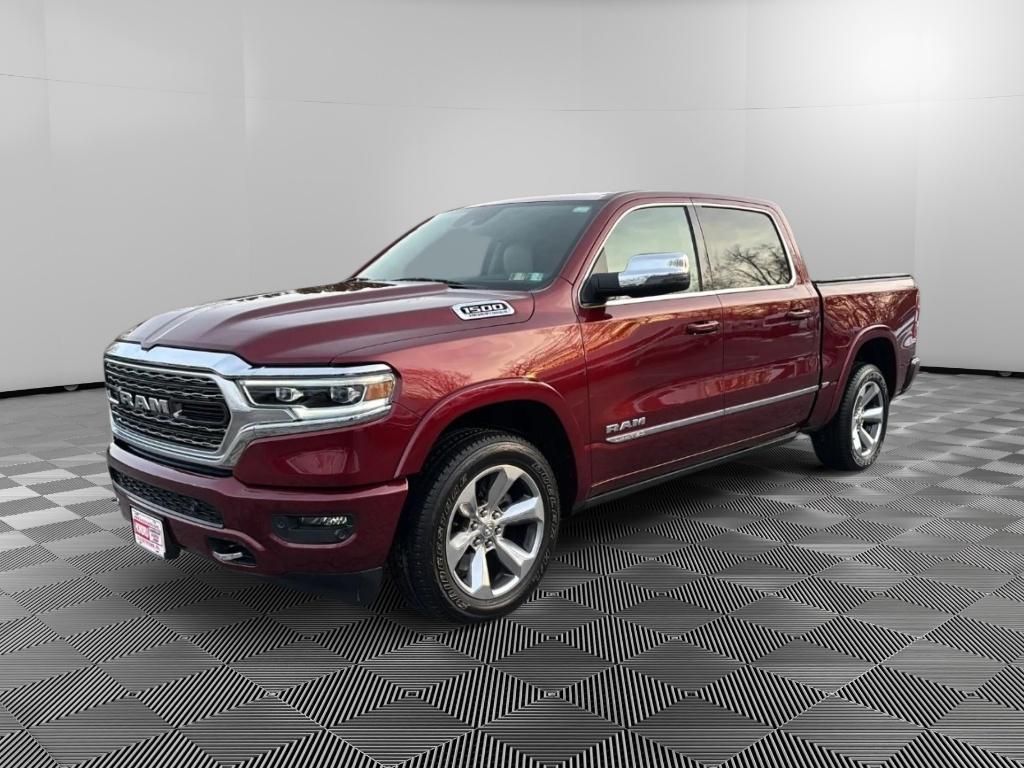 2024 RAM Ram 1500 Pickup