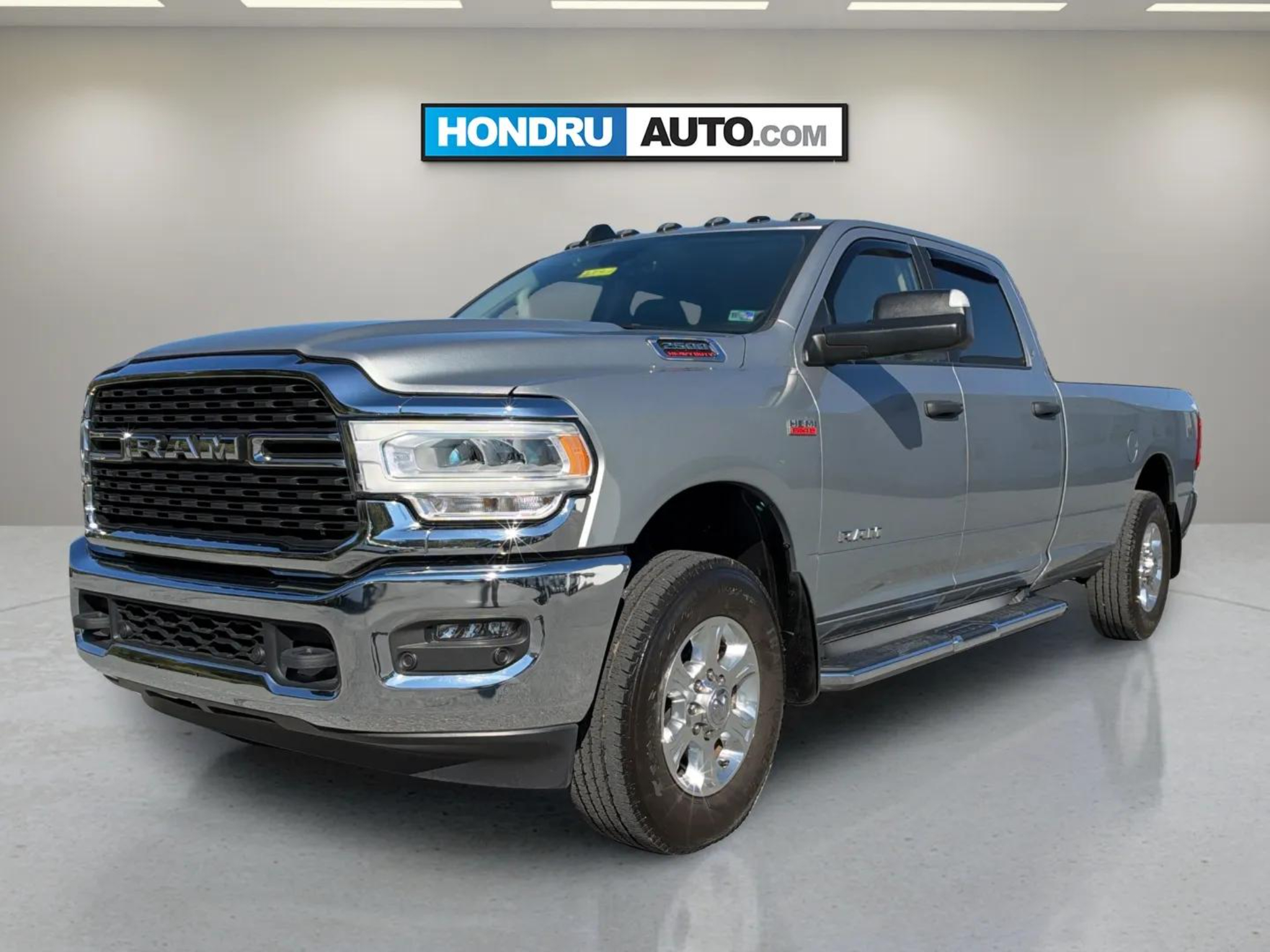 2022 Ram 2500