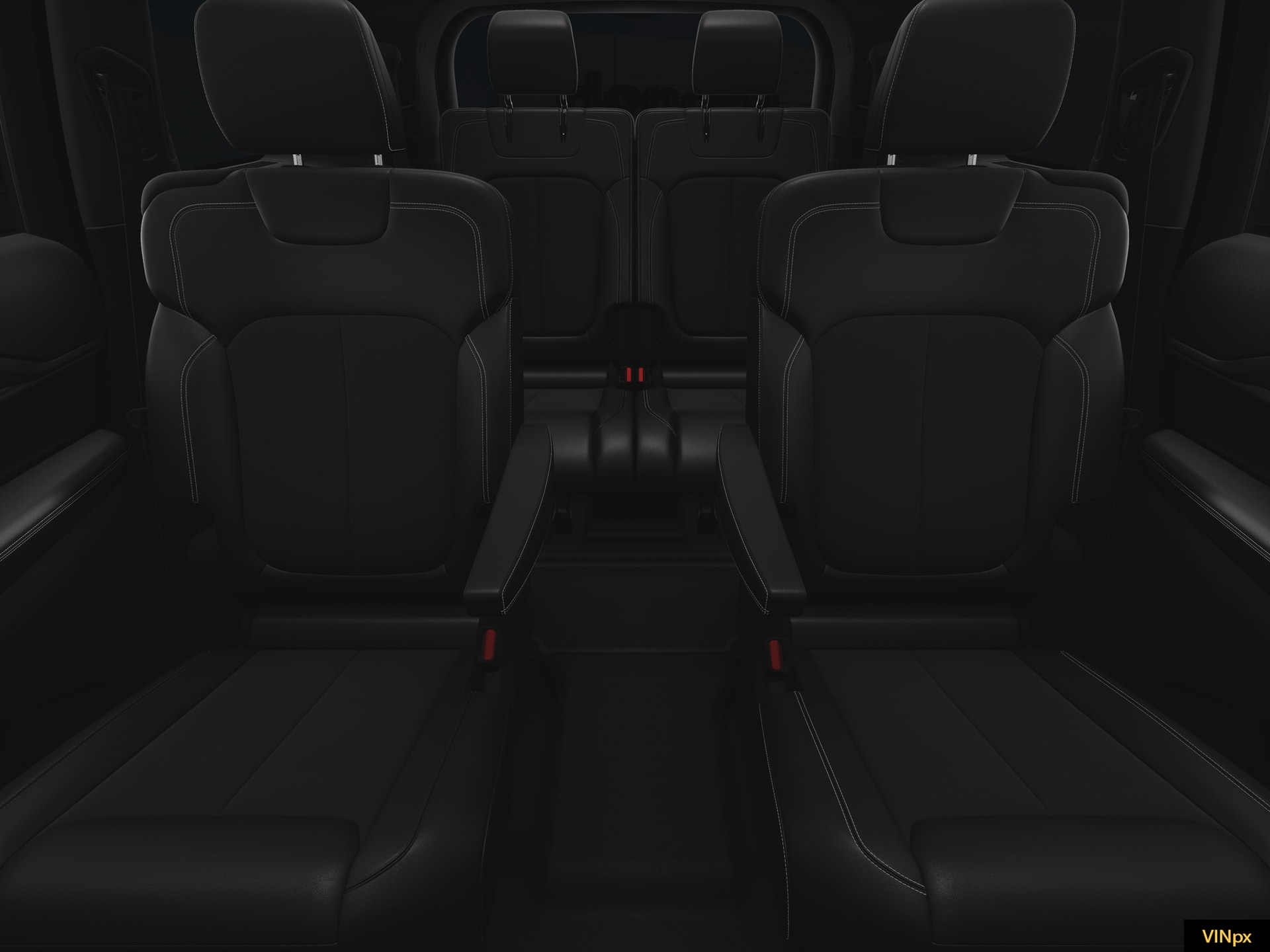 2025 Jeep Grand Cherokee L Altitude - Photo 17