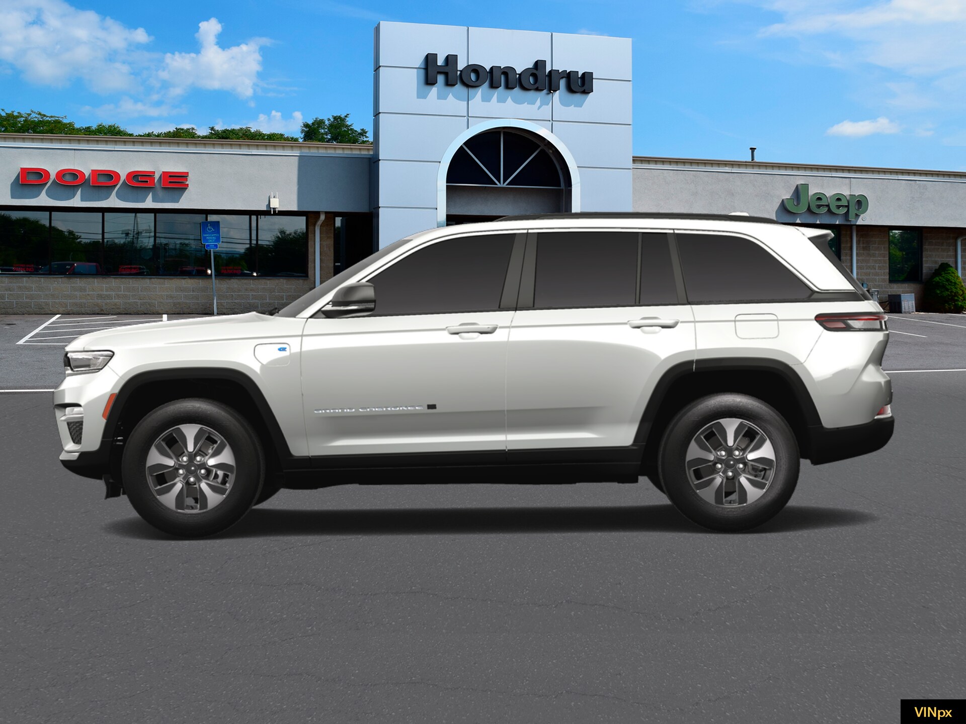 2024 Jeep Cherokee Sport photo 3