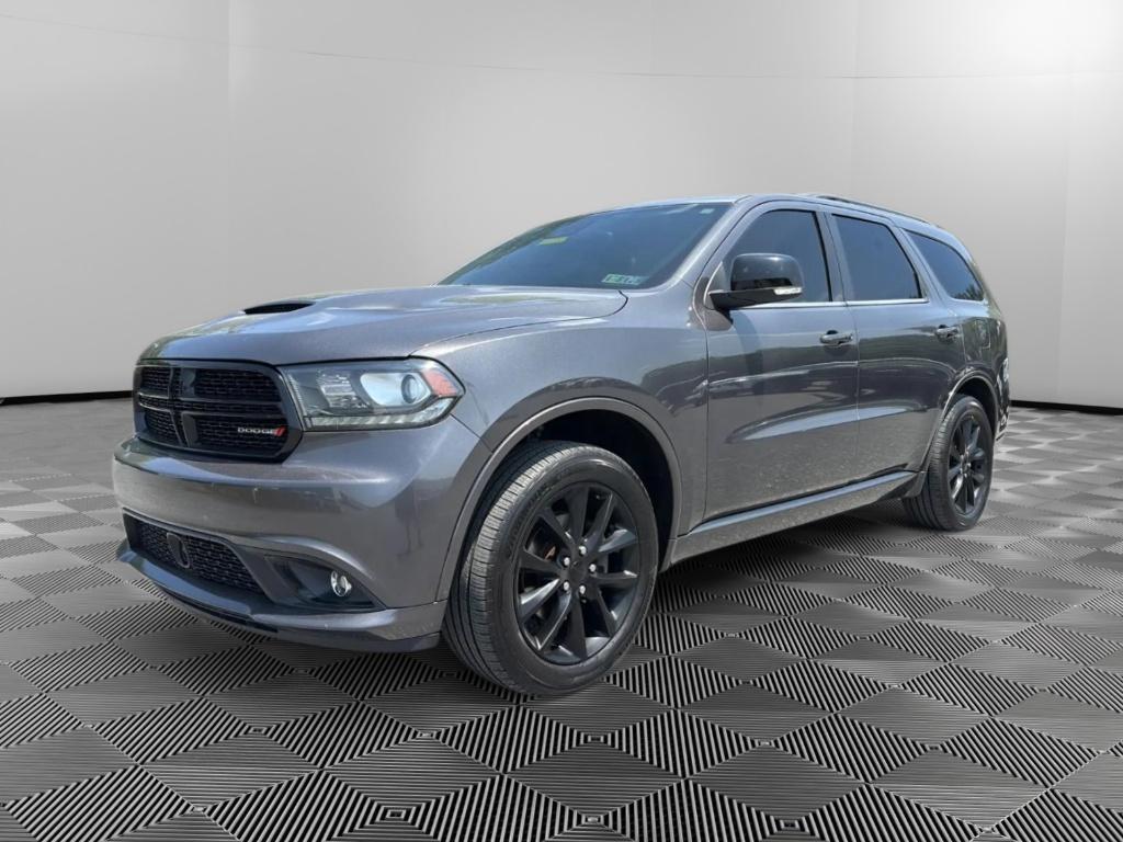 2018 Dodge Durango GT AWD's photo