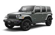 Jeep Wrangler 4xe