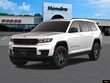 Jeep Grand Cherokee L