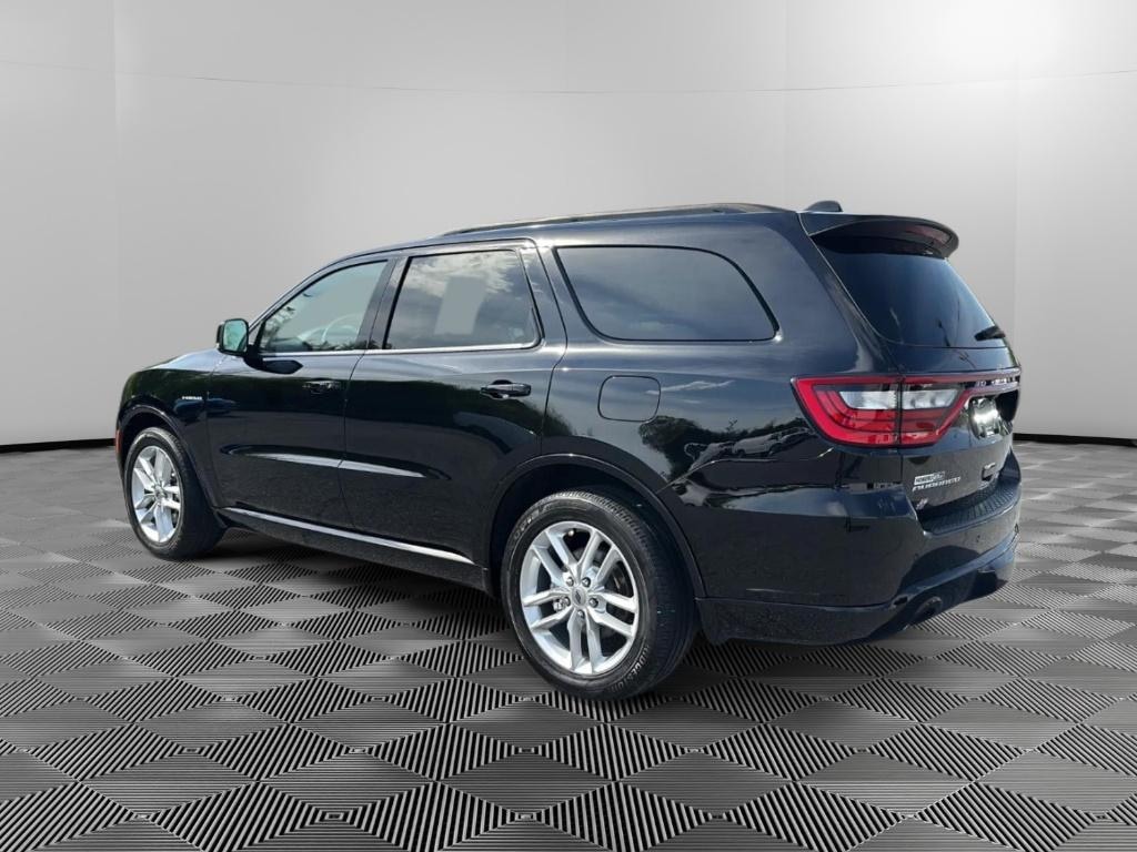 Used 2023 Dodge Durango R/T Plus Sport Utility