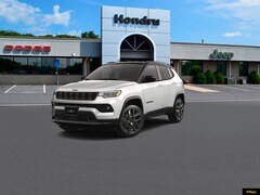 2026 Jeep Compass LIMITED ALTITUDE 4X4 Sport Utility